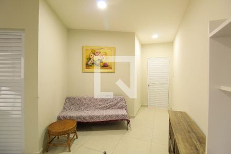 Sala de apartamento para alugar com 1 quarto, 44m² em Brás, São Paulo