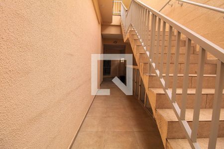 Apartamento para alugar com 44m², 1 quarto e sem vagaÁrea comum