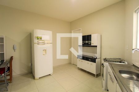 Apartamento para alugar com 44m², 1 quarto e sem vagaCozinha
