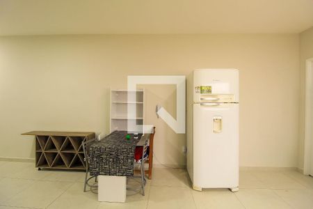 Apartamento para alugar com 44m², 1 quarto e sem vagaCozinha