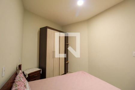 Quarto de apartamento para alugar com 1 quarto, 44m² em Brás, São Paulo