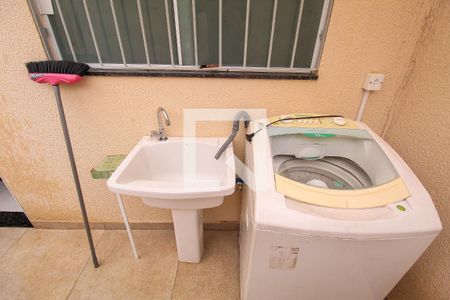 Apartamento para alugar com 44m², 1 quarto e sem vagaÁrea de Serviço