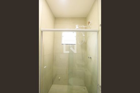 Apartamento para alugar com 44m², 1 quarto e sem vagaBanheiro