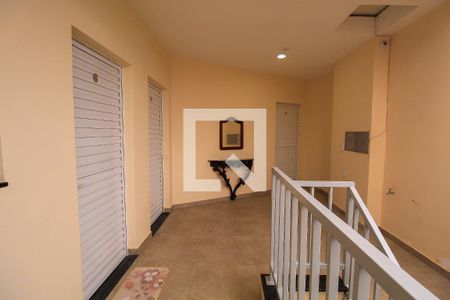 Apartamento para alugar com 44m², 1 quarto e sem vagaÁrea comum