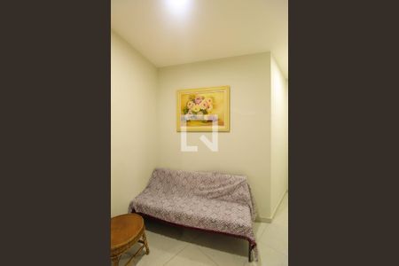 Sala de apartamento para alugar com 1 quarto, 44m² em Brás, São Paulo