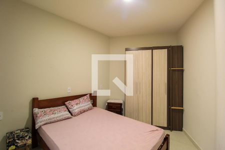 Quarto de apartamento para alugar com 1 quarto, 44m² em Brás, São Paulo