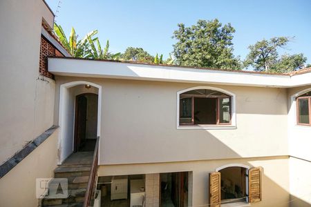 Casa para alugar com 268m², 3 quartos e 6 vagasVista quarto 02