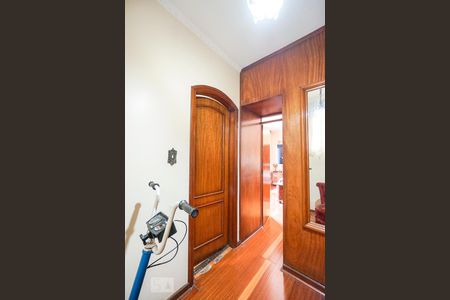 Casa para alugar com 268m², 3 quartos e 6 vagasCloset suíte 01