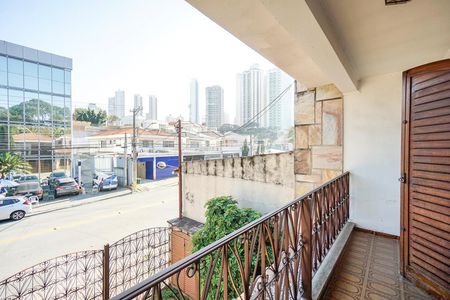 Casa para alugar com 268m², 3 quartos e 6 vagasVaranda