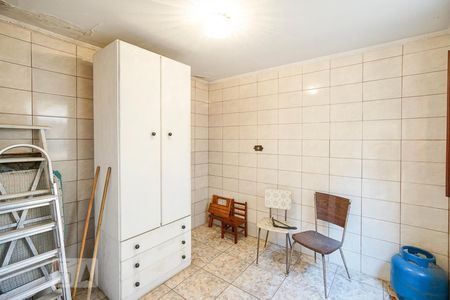 Casa para alugar com 268m², 3 quartos e 6 vagasQuarto de serviço