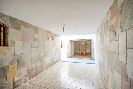 Casa para alugar com 268m², 3 quartos e 6 vagasGaragem