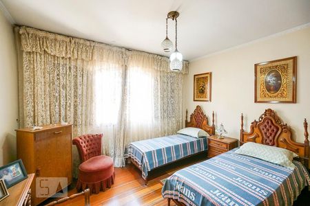 Casa para alugar com 268m², 3 quartos e 6 vagasQuarto 03