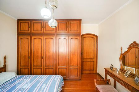 Casa para alugar com 268m², 3 quartos e 6 vagasQuarto 03