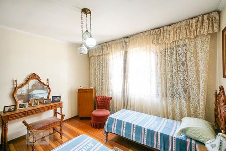 Casa para alugar com 268m², 3 quartos e 6 vagasQuarto 03