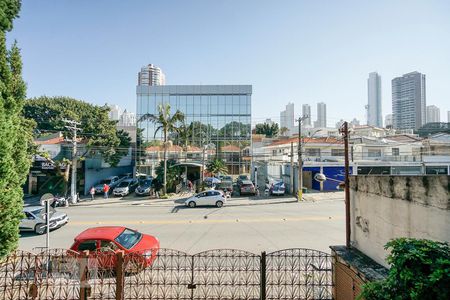 Casa para alugar com 268m², 3 quartos e 6 vagasVista varanda