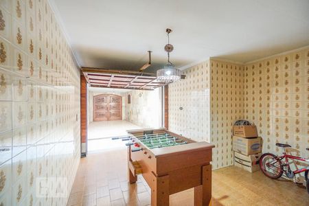 Casa para alugar com 268m², 3 quartos e 6 vagasGaragem