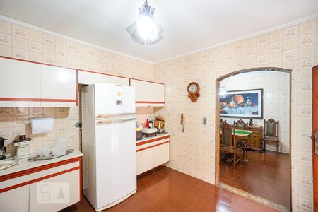 Casa para alugar com 268m², 3 quartos e 6 vagasCozinha