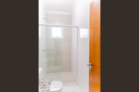 Apartamento para alugar com 86m², 3 quartos e 2 vagasBanheiro