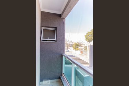 Apartamento para alugar com 86m², 3 quartos e 2 vagasVaranda da Suíte