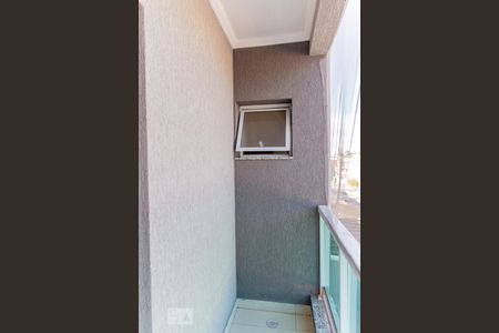 Apartamento para alugar com 86m², 3 quartos e 2 vagasVaranda da Suíte