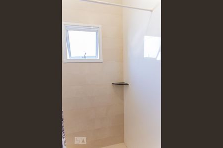 Apartamento para alugar com 86m², 3 quartos e 2 vagasBanheiro da Suíte