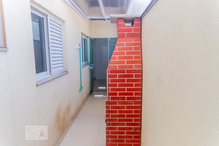 Apartamento para alugar com 86m², 3 quartos e 2 vagasVista do Quarto 2