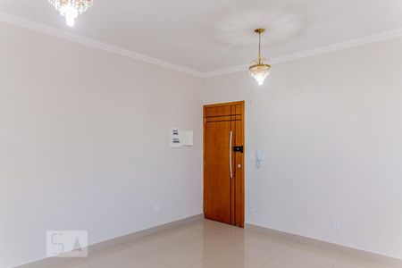Apartamento para alugar com 86m², 3 quartos e 2 vagasSala e Cozinha