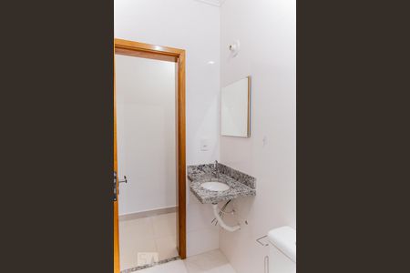 Apartamento para alugar com 86m², 3 quartos e 2 vagasBanheiro