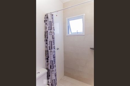 Apartamento para alugar com 86m², 3 quartos e 2 vagasBanheiro da Suíte