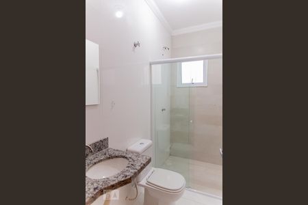 Apartamento para alugar com 86m², 3 quartos e 2 vagasBanheiro