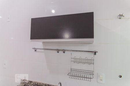 Apartamento para alugar com 86m², 3 quartos e 2 vagasArmário