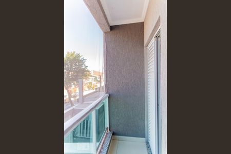 Apartamento para alugar com 86m², 3 quartos e 2 vagasVaranda da Suíte