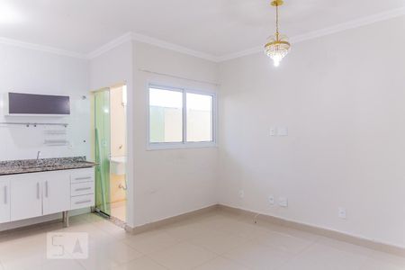 Apartamento para alugar com 86m², 3 quartos e 2 vagasSala e Cozinha