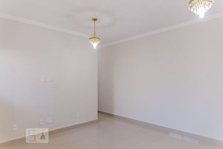 Apartamento para alugar com 86m², 3 quartos e 2 vagasSala e Cozinha