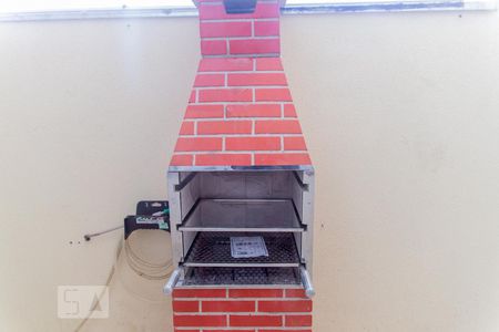 Apartamento para alugar com 86m², 3 quartos e 2 vagasVista do Quarto 1