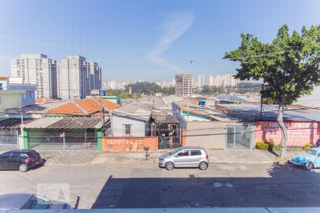 Apartamento para alugar com 86m², 3 quartos e 2 vagasVista da Varanda da Suíte