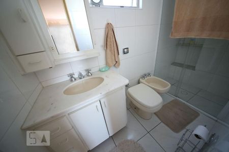 Apartamento à venda com 165m², 3 quartos e 1 vagaBanheiro