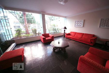 Apartamento à venda com 165m², 3 quartos e 1 vagaÁrea Comum