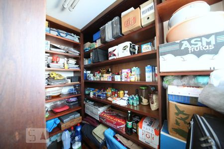 Apartamento à venda com 165m², 3 quartos e 1 vagaDespensa