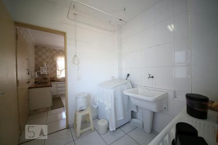 Apartamento à venda com 165m², 3 quartos e 1 vagaÁrea de Serviço