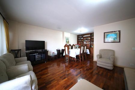 Apartamento à venda com 165m², 3 quartos e 1 vagaSala