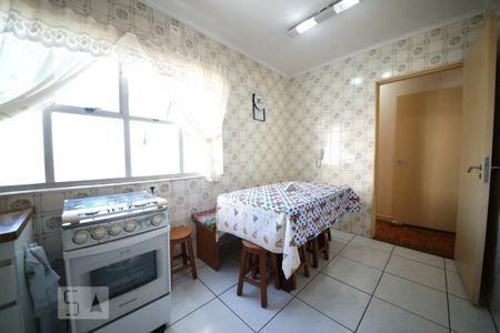 Apartamento à venda com 165m², 3 quartos e 1 vagaCozinha