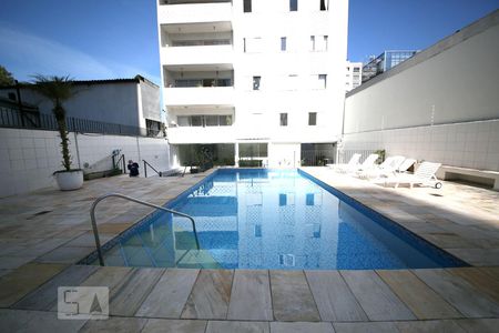 Apartamento à venda com 165m², 3 quartos e 1 vagaPiscina