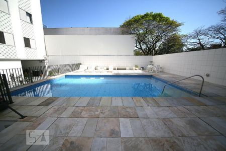 Apartamento à venda com 165m², 3 quartos e 1 vagaPiscina