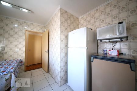 Apartamento à venda com 165m², 3 quartos e 1 vagaCozinha