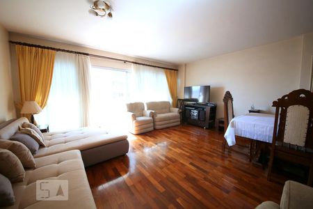 Apartamento à venda com 165m², 3 quartos e 1 vagaSala