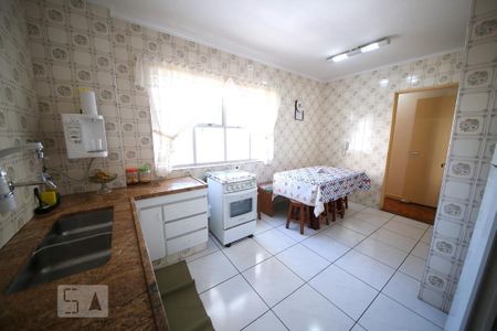 Apartamento à venda com 165m², 3 quartos e 1 vagaCozinha