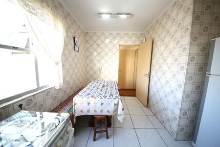 Apartamento à venda com 165m², 3 quartos e 1 vagaCozinha