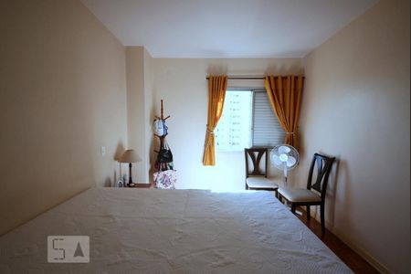 Apartamento à venda com 165m², 3 quartos e 1 vagaQuarto 3