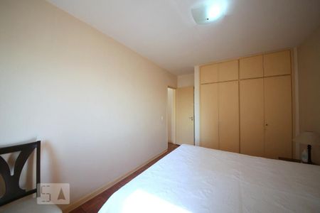 Apartamento à venda com 165m², 3 quartos e 1 vagaQuarto 3